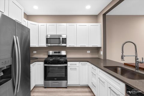 Tiny photo for 1935 Calla Drive, Joliet, IL 60431 (MLS # 12560739)