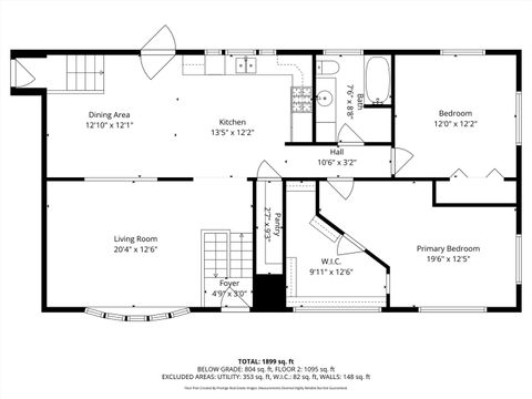 Tiny photo for 21541 S River Road, Shorewood, IL 60404 (MLS # 12499502)