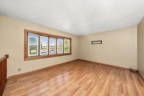 Tiny photo for 21541 S River Road, Shorewood, IL 60404 (MLS # 12499502)