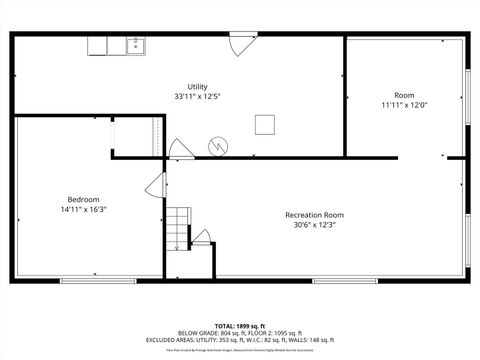 Tiny photo for 21541 S River Road, Shorewood, IL 60404 (MLS # 12499502)
