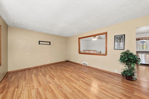 Tiny photo for 21541 S River Road, Shorewood, IL 60404 (MLS # 12499502)