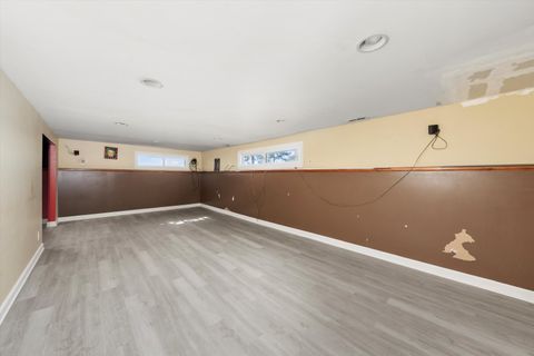 Tiny photo for 21541 S River Road, Shorewood, IL 60404 (MLS # 12499502)