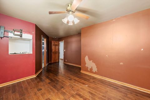 Tiny photo for 21541 S River Road, Shorewood, IL 60404 (MLS # 12499502)
