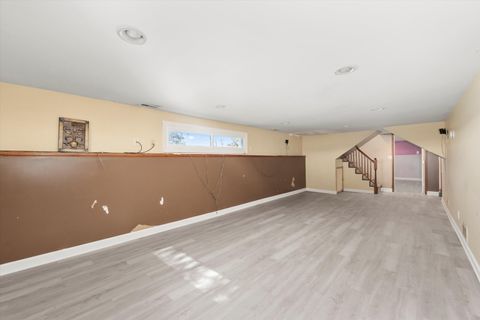 Tiny photo for 21541 S River Road, Shorewood, IL 60404 (MLS # 12499502)