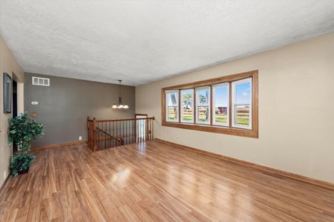 Tiny photo for 21541 S River Road, Shorewood, IL 60404 (MLS # 12499502)