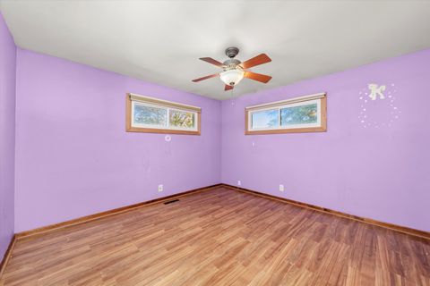 Tiny photo for 21541 S River Road, Shorewood, IL 60404 (MLS # 12499502)