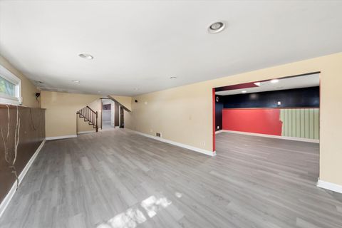 Tiny photo for 21541 S River Road, Shorewood, IL 60404 (MLS # 12499502)