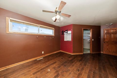 Tiny photo for 21541 S River Road, Shorewood, IL 60404 (MLS # 12499502)