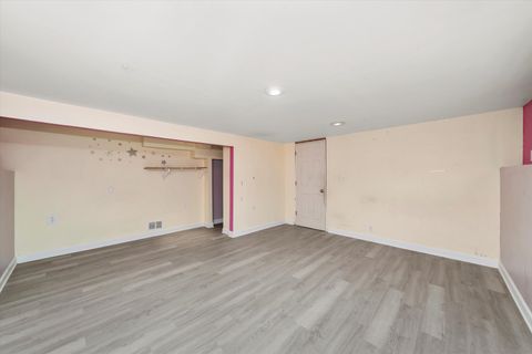 Tiny photo for 21541 S River Road, Shorewood, IL 60404 (MLS # 12499502)