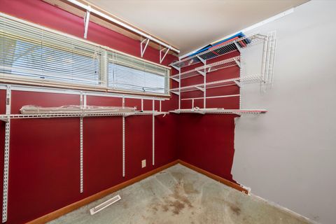 Tiny photo for 21541 S River Road, Shorewood, IL 60404 (MLS # 12499502)