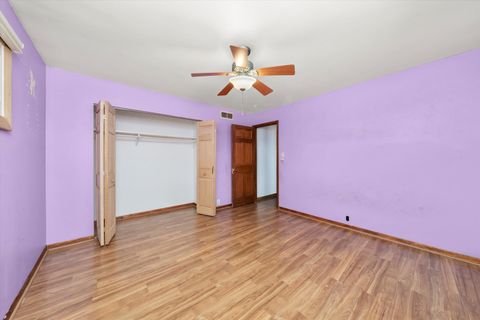 Tiny photo for 21541 S River Road, Shorewood, IL 60404 (MLS # 12499502)