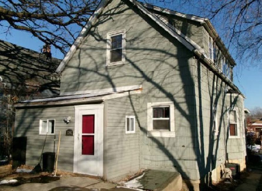 12552 Highland Avenue