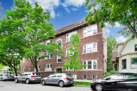 5712 N Wayne Avenue 3 Chicago IL 60660