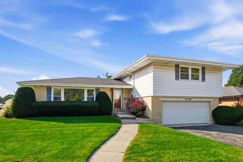 Photo of 770 S Stuart Avenue, Elmhurst, IL 60126 (MLS # 12784176)