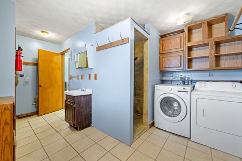 Tiny photo for 501 S 1st Street, Oregon, IL 61061 (MLS # 12624455)