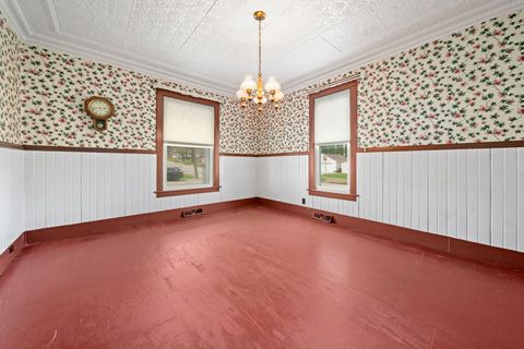 Tiny photo for 501 S 1st Street, Oregon, IL 61061 (MLS # 12624455)