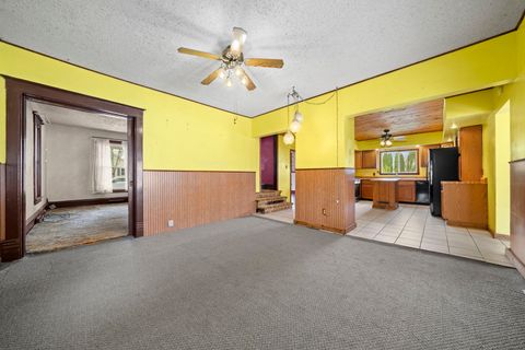 Tiny photo for 501 S 1st Street, Oregon, IL 61061 (MLS # 12624455)