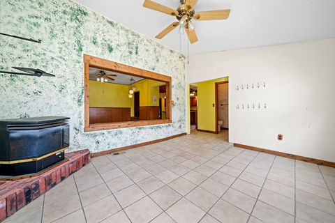 Tiny photo for 501 S 1st Street, Oregon, IL 61061 (MLS # 12624455)