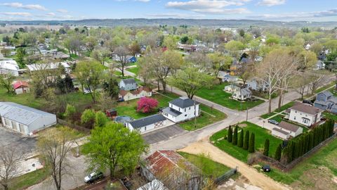 Tiny photo for 501 S 1st Street, Oregon, IL 61061 (MLS # 12624455)