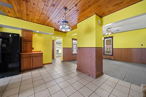 Tiny photo for 501 S 1st Street, Oregon, IL 61061 (MLS # 12624455)