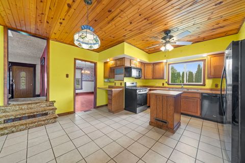 Tiny photo for 501 S 1st Street, Oregon, IL 61061 (MLS # 12624455)