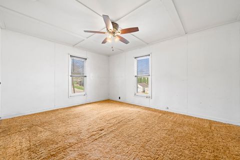 Tiny photo for 501 S 1st Street, Oregon, IL 61061 (MLS # 12624455)