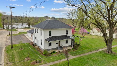 Tiny photo for 501 S 1st Street, Oregon, IL 61061 (MLS # 12624455)