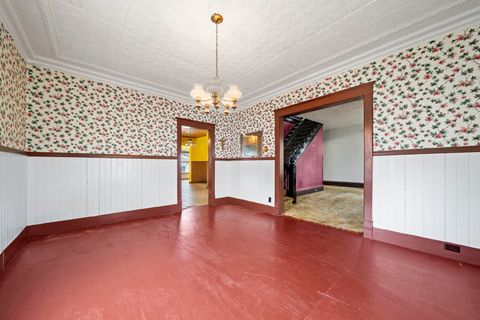 Tiny photo for 501 S 1st Street, Oregon, IL 61061 (MLS # 12624455)