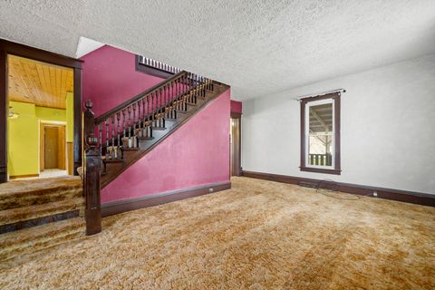 Tiny photo for 501 S 1st Street, Oregon, IL 61061 (MLS # 12624455)