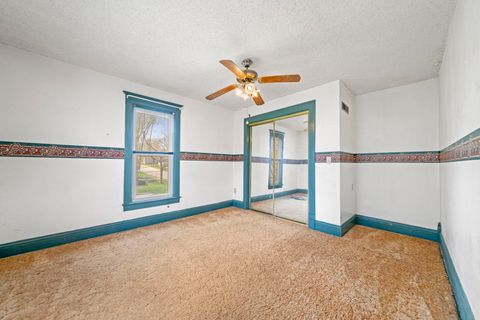 Tiny photo for 501 S 1st Street, Oregon, IL 61061 (MLS # 12624455)