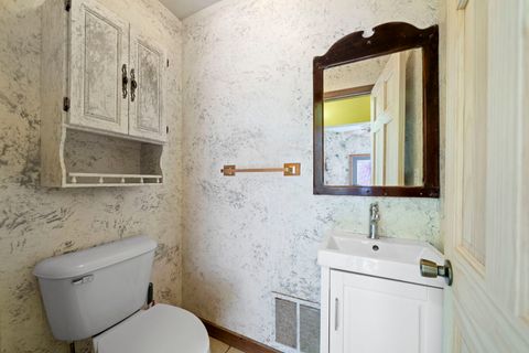 Tiny photo for 501 S 1st Street, Oregon, IL 61061 (MLS # 12624455)