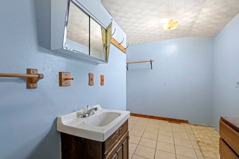 Tiny photo for 501 S 1st Street, Oregon, IL 61061 (MLS # 12624455)