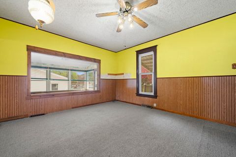 Tiny photo for 501 S 1st Street, Oregon, IL 61061 (MLS # 12624455)