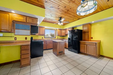 Tiny photo for 501 S 1st Street, Oregon, IL 61061 (MLS # 12624455)