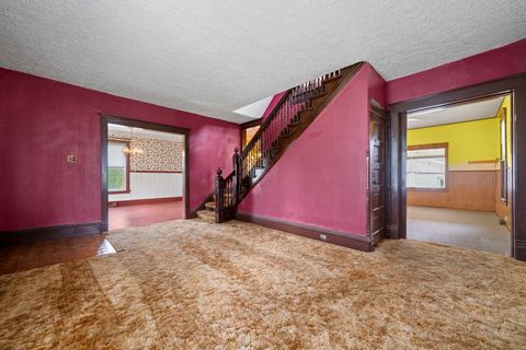 Tiny photo for 501 S 1st Street, Oregon, IL 61061 (MLS # 12624455)