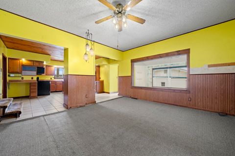 Tiny photo for 501 S 1st Street, Oregon, IL 61061 (MLS # 12624455)