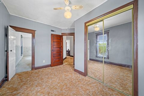 Tiny photo for 501 S 1st Street, Oregon, IL 61061 (MLS # 12624455)