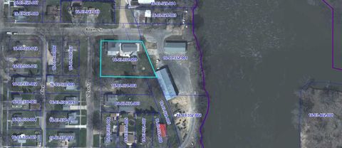 Tiny photo for 501 S 1st Street, Oregon, IL 61061 (MLS # 12624455)