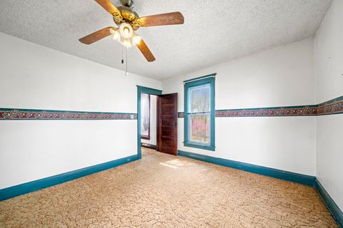 Tiny photo for 501 S 1st Street, Oregon, IL 61061 (MLS # 12624455)