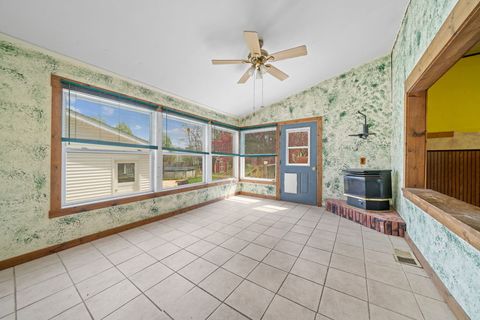 Tiny photo for 501 S 1st Street, Oregon, IL 61061 (MLS # 12624455)