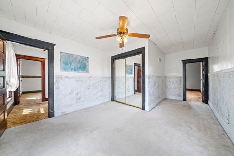 Tiny photo for 501 S 1st Street, Oregon, IL 61061 (MLS # 12624455)