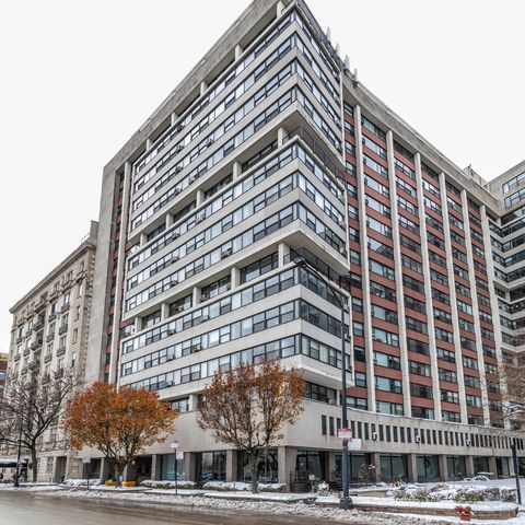 3420 N Lake Shore Drive 14LM Chicago IL 60657