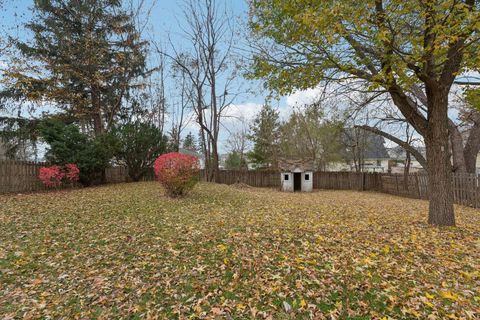 Tiny photo for 4507 E Wonder Lake Road, Wonder Lake, IL 60097 (MLS # 12521490)