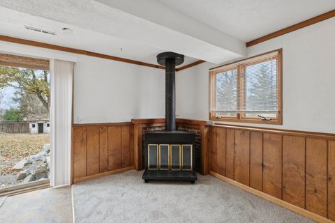 Tiny photo for 4507 E Wonder Lake Road, Wonder Lake, IL 60097 (MLS # 12521490)