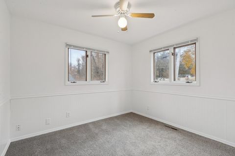 Tiny photo for 4507 E Wonder Lake Road, Wonder Lake, IL 60097 (MLS # 12521490)