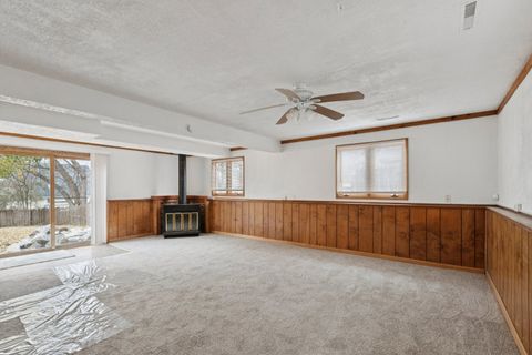 Tiny photo for 4507 E Wonder Lake Road, Wonder Lake, IL 60097 (MLS # 12521490)