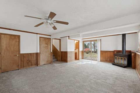 Tiny photo for 4507 E Wonder Lake Road, Wonder Lake, IL 60097 (MLS # 12521490)