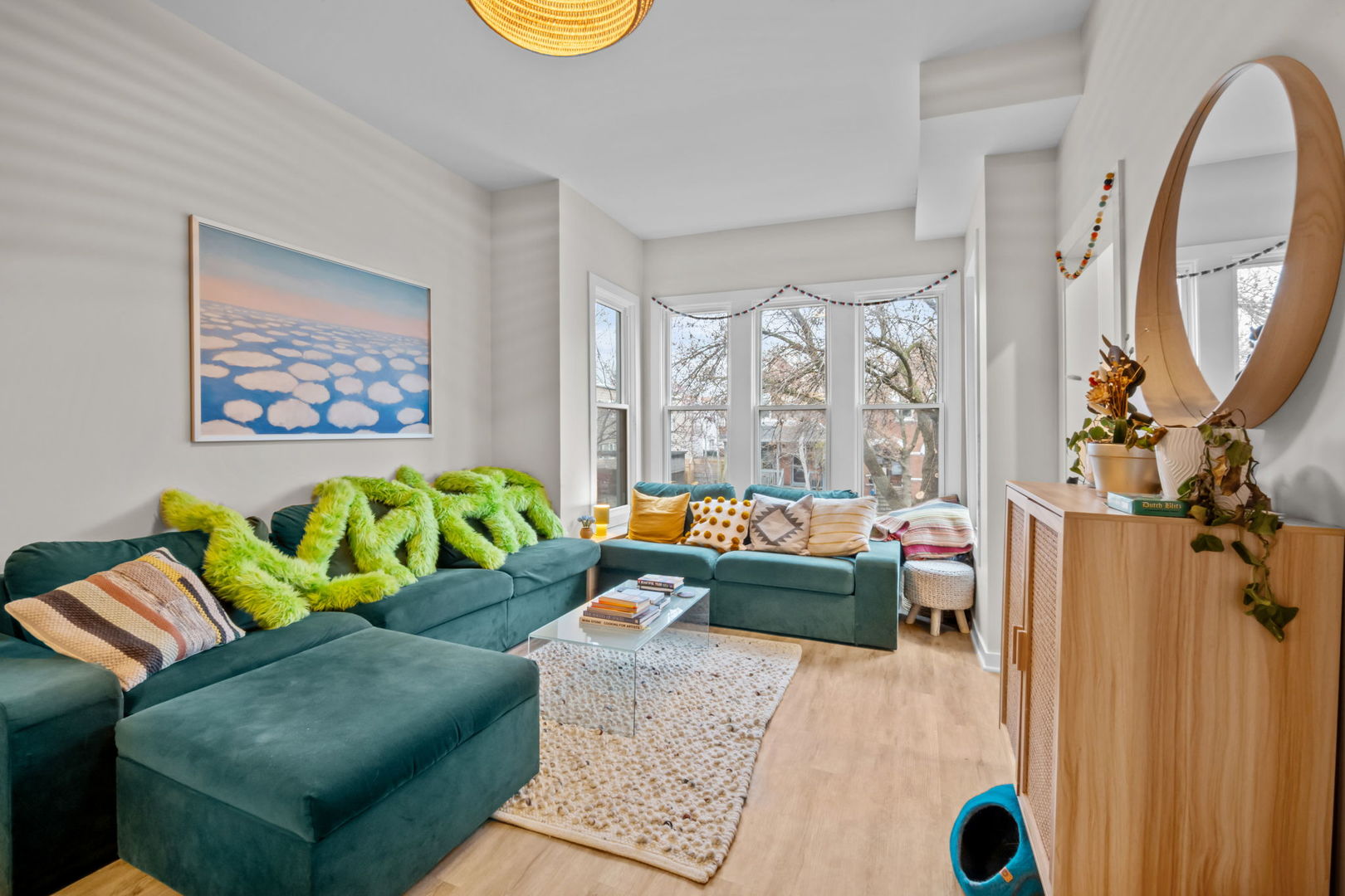 3646 W Wabansia Avenue