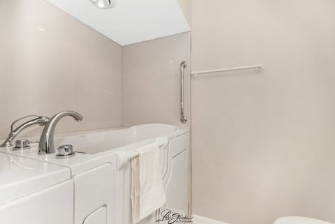 Tiny photo for 16135 Pine Drive #0, Tinley Park, IL 60477 (MLS # 12556091)