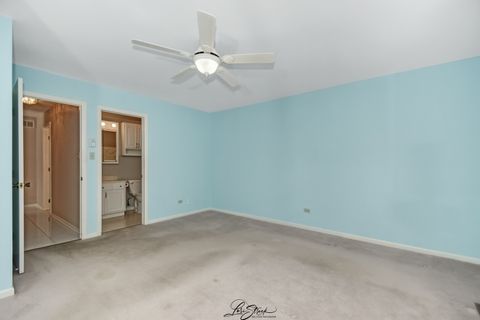 Tiny photo for 16135 Pine Drive #0, Tinley Park, IL 60477 (MLS # 12556091)